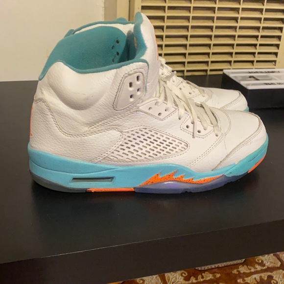 jordan 5s men